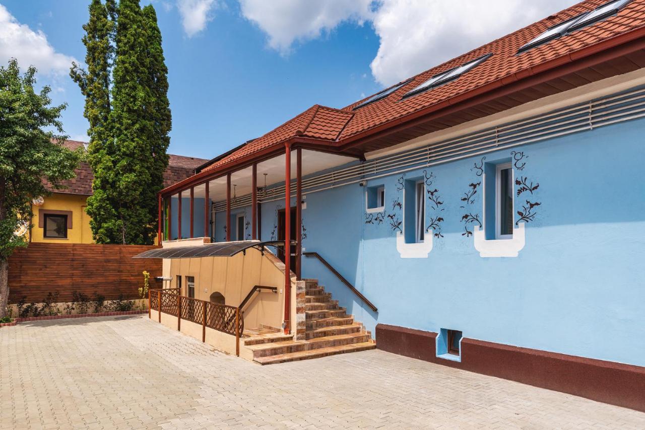 Nikolas Haus Brașov Exterior foto